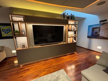 GARDEN HOUSE EN AV. JESUS DEL MONTE
