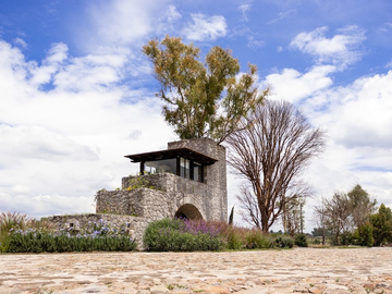 Terreno en Venta en La Santa Vid, San Miguel de Allende – 1,189 m²