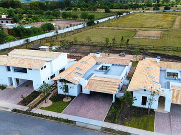 Terreno en Venta en La Santa Vid, San Miguel de Allende – 1,189 m²