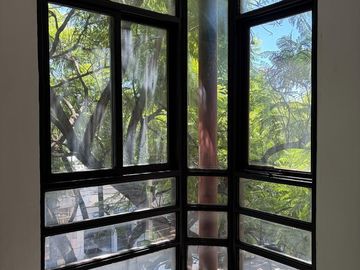 VENTA DEPARTAMENTO RECICLADO DE UN DORMITORIO CON BALCÓN  EN LUIS AGOTE