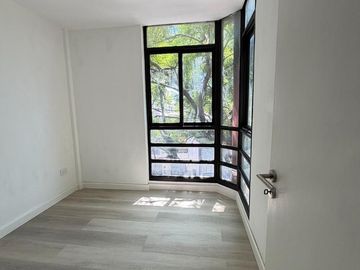 VENTA DEPARTAMENTO RECICLADO DE UN DORMITORIO CON BALCÓN  EN LUIS AGOTE
