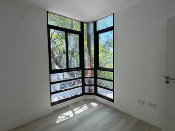 VENTA DEPARTAMENTO RECICLADO DE UN DORMITORIO CON BALCÓN  EN LUIS AGOTE