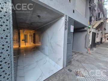 Venta - Departamento Monoambiente - Barrio Centro