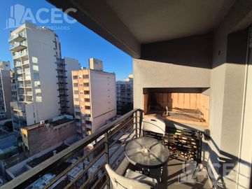 Venta - Departamento Monoambiente - Barrio Centro
