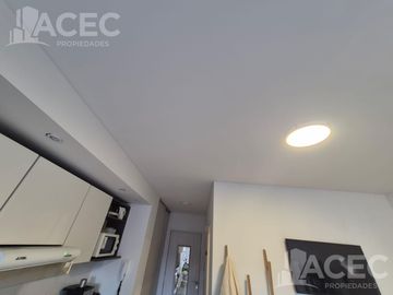 Venta - Departamento Monoambiente - Barrio Centro