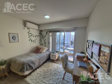 Venta - Departamento Monoambiente - Barrio Centro