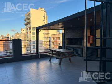 Venta - Departamento Monoambiente - Barrio Centro