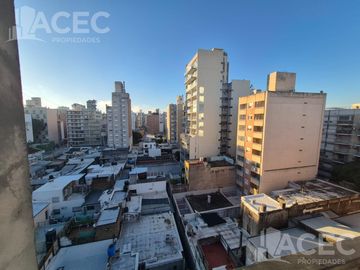 Venta - Departamento Monoambiente - Barrio Centro