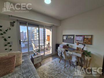Venta - Departamento Monoambiente - Barrio Centro