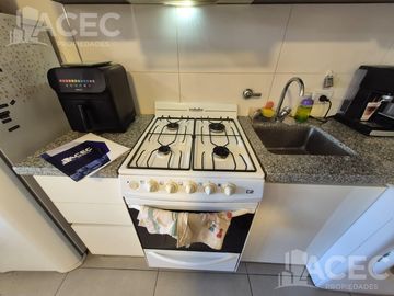Venta - Departamento Monoambiente - Barrio Centro