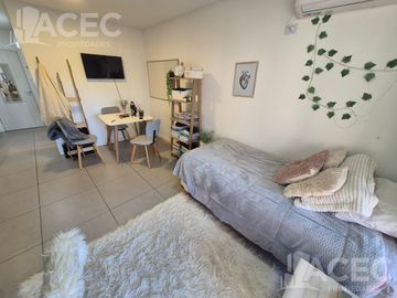 Venta - Departamento Monoambiente - Barrio Centro
