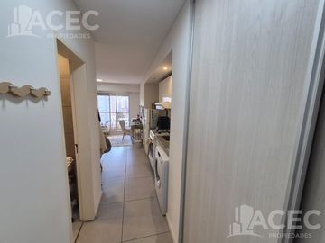 Venta - Departamento Monoambiente - Barrio Centro