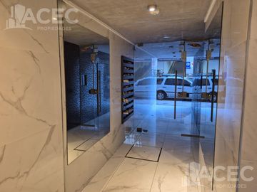 Venta - Departamento Monoambiente - Barrio Centro