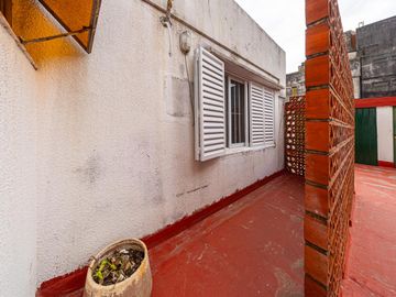 Departamento en Centro