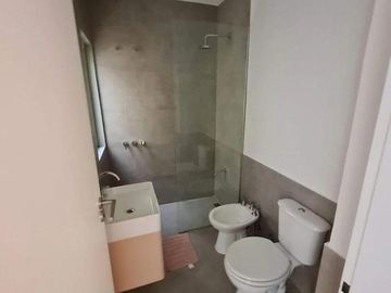 DEPARTAMENTO DOS AMBIENTES-VILLA CRESPO-ALQUILER TEMPORAL