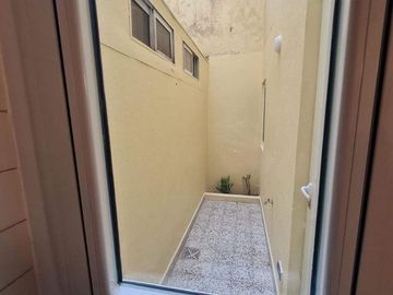 DEPARTAMENTO DOS AMBIENTES-VILLA CRESPO-ALQUILER TEMPORAL