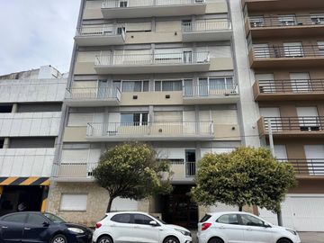 Departamento en La Perla