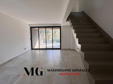 Depto venta - Enjoy, Canning