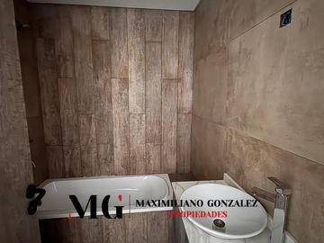 Depto venta - Enjoy, Canning