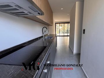 Depto venta - Enjoy, Canning