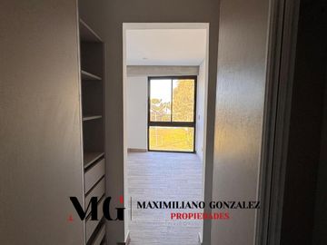 Depto venta - Enjoy, Canning