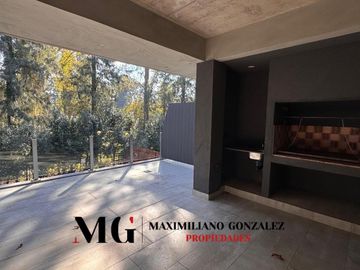 Depto venta - Enjoy, Canning