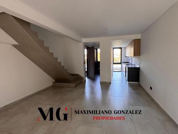 Depto venta - Enjoy, Canning