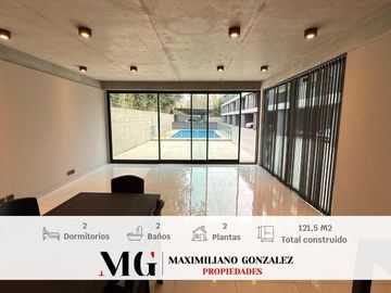 Depto venta - Enjoy, Canning