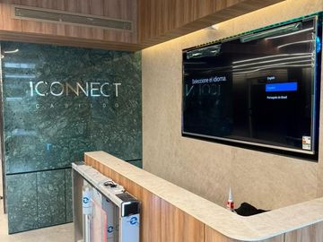 Oficina en venta en Iconnect Núñez a estrenar