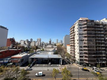 Oficina en venta en Iconnect Núñez a estrenar