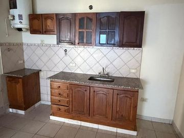 Departamento en Moreno