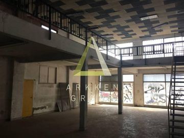 Galpón en alquiler en Boulogne