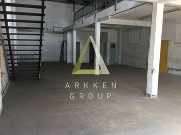 Galpón en alquiler en Boulogne