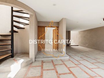 Casa en Venta | Valle Don Camilo, Toluca