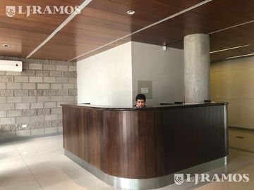 Alquiler de Oficina/local de 85 m2 en Beccar