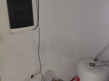 Alquiler de Oficina/local de 85 m2 en Beccar