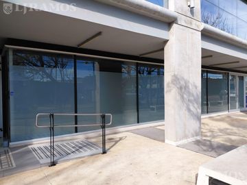 Alquiler de Oficina/local de 85 m2 en Beccar