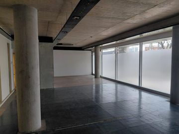 Alquiler de Oficina/local de 85 m2 en Beccar