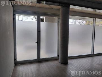 Alquiler de Oficina/local de 85 m2 en Beccar