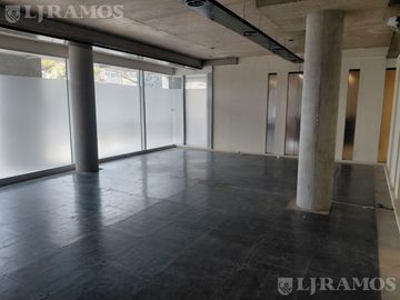 Alquiler de Oficina/local de 85 m2 en Beccar