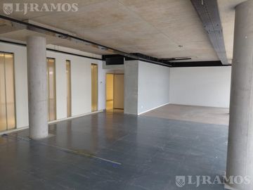 Alquiler de Oficina/local de 85 m2 en Beccar