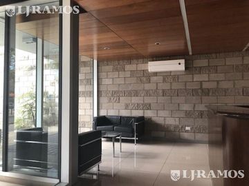 Alquiler de Oficina/local de 85 m2 en Beccar