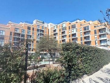 VENTA DEPARTAMENTO 1 DORMITORIO  A ESTRENAR -OPERA PLAZA - SIN COMISION INMOBILIARIA COMPRADOR