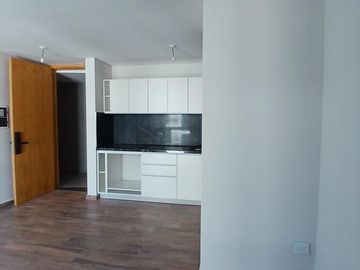 VENTA DEPARTAMENTO 1 DORMITORIO  A ESTRENAR -OPERA PLAZA - SIN COMISION INMOBILIARIA COMPRADOR