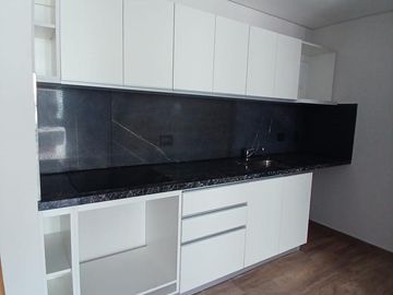 VENTA DEPARTAMENTO 1 DORMITORIO  A ESTRENAR -OPERA PLAZA - SIN COMISION INMOBILIARIA COMPRADOR