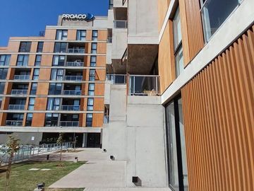 VENTA DEPARTAMENTO 1 DORMITORIO  A ESTRENAR -OPERA PLAZA - SIN COMISION INMOBILIARIA COMPRADOR