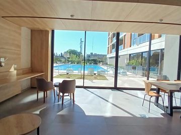 VENTA DEPARTAMENTO 1 DORMITORIO  A ESTRENAR -OPERA PLAZA - SIN COMISION INMOBILIARIA COMPRADOR