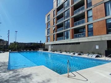 VENTA DEPARTAMENTO 1 DORMITORIO  A ESTRENAR -OPERA PLAZA - SIN COMISION INMOBILIARIA COMPRADOR