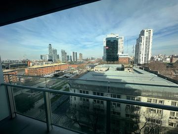 Oportunidad monoambiente en alquiler temporario, en Quartier Del Bajo - Puerto Madero