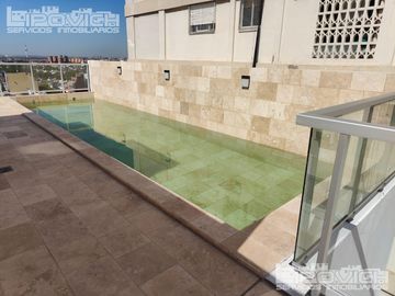 MONOAMBIENTE A ESTRENAR. FRENTE CON BALCON TERRAZA. APTO PROFESIONAL. AMENITIES. AV. DIRECTORIO 2123